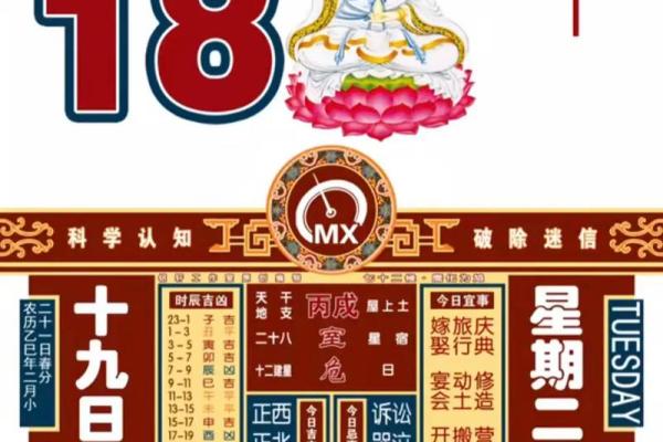 观音诞是什么时候？