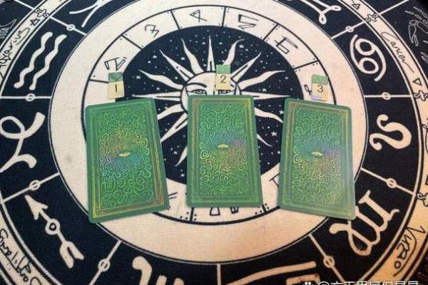 塔罗牌测试：年底前，你能成功脱单吗？