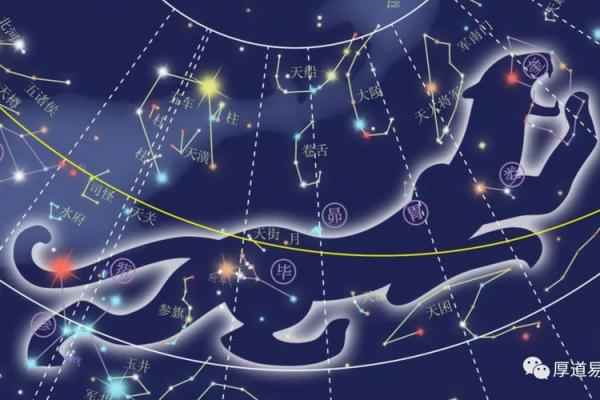 紫薇斗数全部星宿