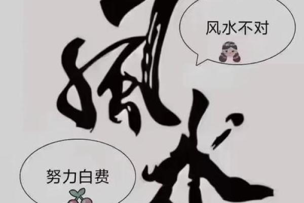 大忌：阴阳颠倒，风水错乱！
