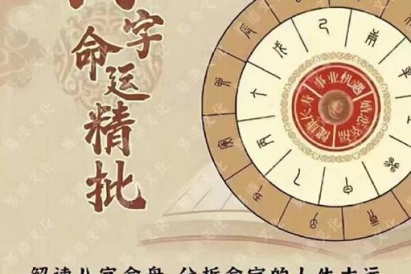 八字能信
