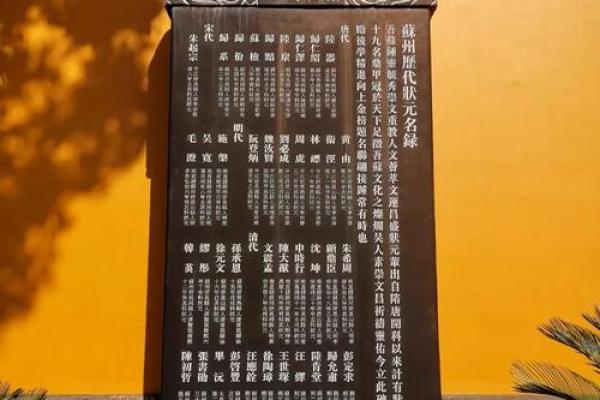 苏州玄妙观的签灵不灵