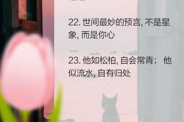算命后的心理暗示