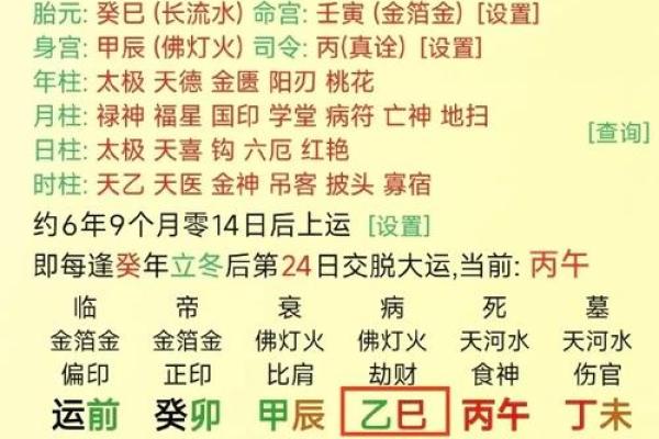 戊戌年紫薇斗数