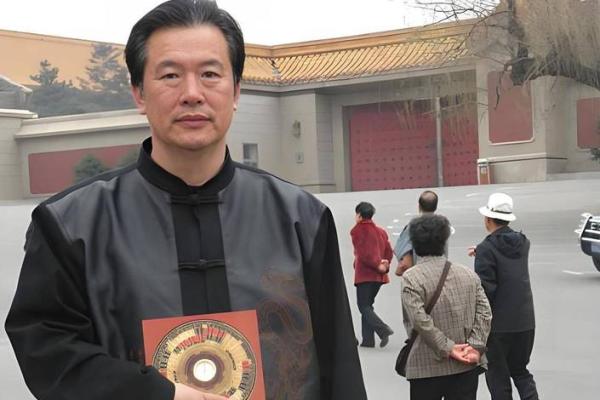 李居明时辰八字算命