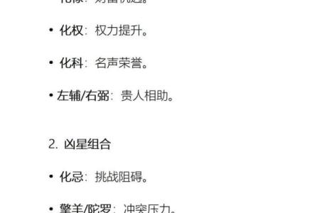 紫薇斗数流年看考试