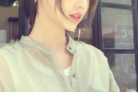 八字眉的女人面相命运事业发展如何