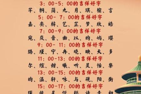 辰时的八字