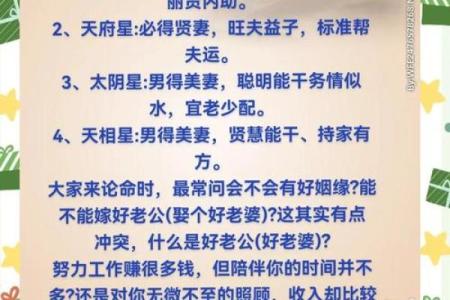 紫微斗数之夫妻宫与诸星,太阳星在夫妻宫是什么意思？
