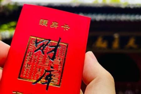 佛祖10号灵签