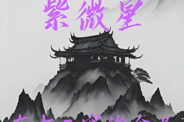 紫微斗数紫薇火星
