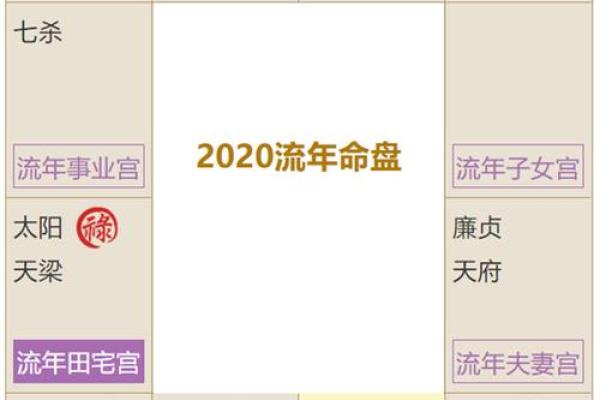 紫薇斗数看事业升迁