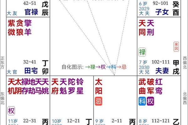 紫微斗数rumen 紫微斗数入门全书？