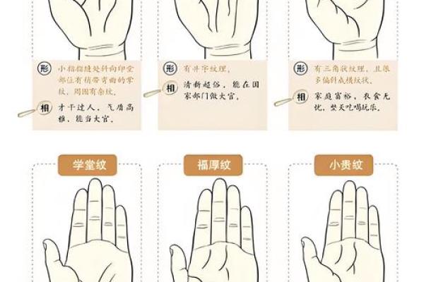 手相算命：假夫子眼的命运如何