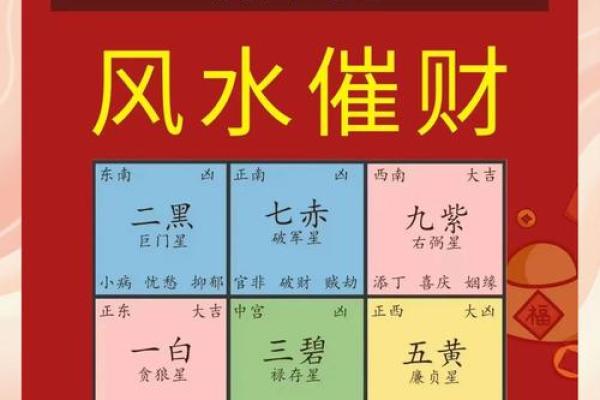 易导致家中财运下滑的风水格局