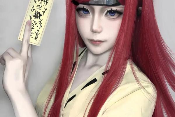波风水门见女