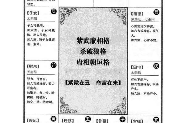 紫薇斗数计算年纪