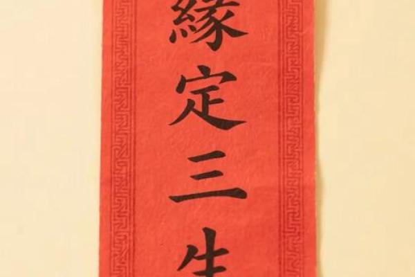 姓名测试两人今生姻缘