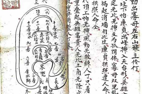 探索中国古代风水学黄氏风水