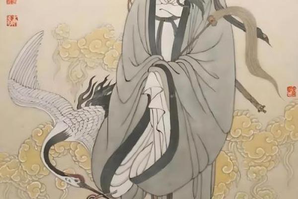 吕祖灵签第六十二签 古人文昌三圣
