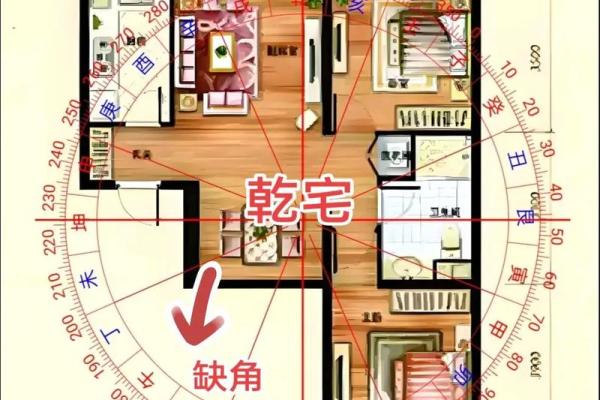 怎么选择住宅风水宝地-