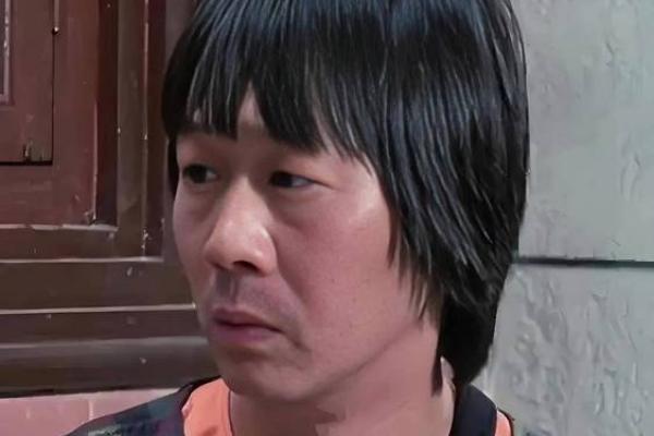 摸骨算命许冠文