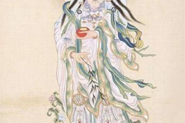 观音灵签4签问姻缘