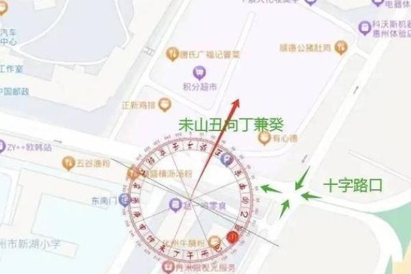 窗外有马路怎么化解风水