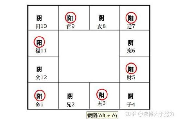 紫薇斗数福德宫看婚姻