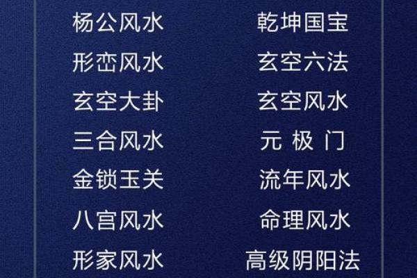 如何如查看东洋风水事业的开运法？