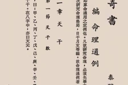 奇门遁甲八字命理学书籍