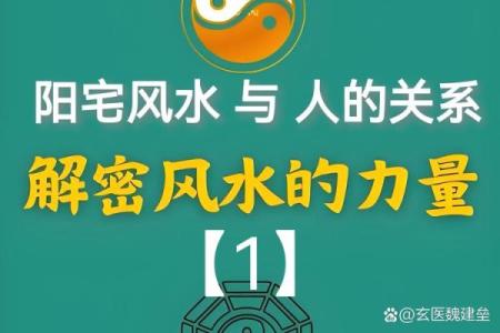 用风水看生活