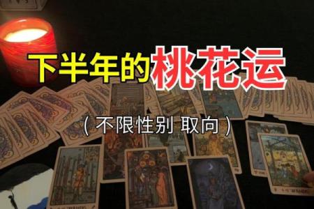 塔罗测试：9月你的桃花会不会来？