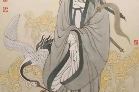 吕祖灵签第六十二签 古人文昌三圣