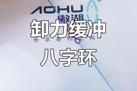 不用八字环