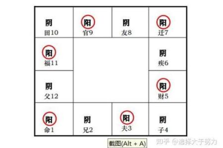 紫薇斗数福德宫看婚姻