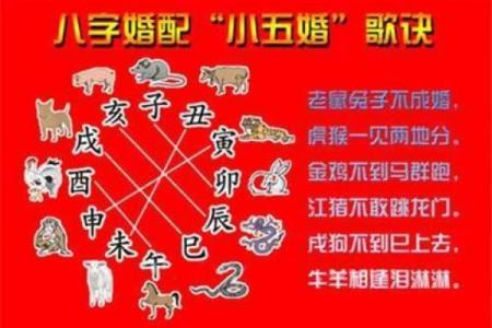 生辰八字测婚姻