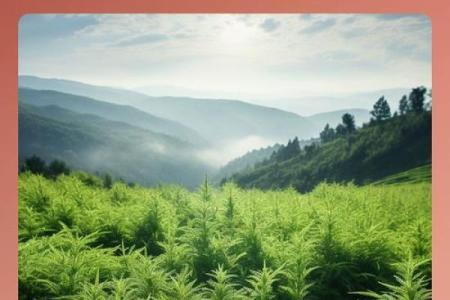 风水解答为什么不应该将艾草作为礼物送给别人