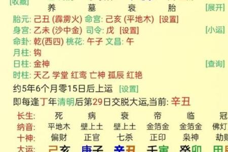 八字中乙卯怎么解释 乙卯八字寓意如何