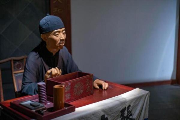 算命的手势,各种手势图片大全