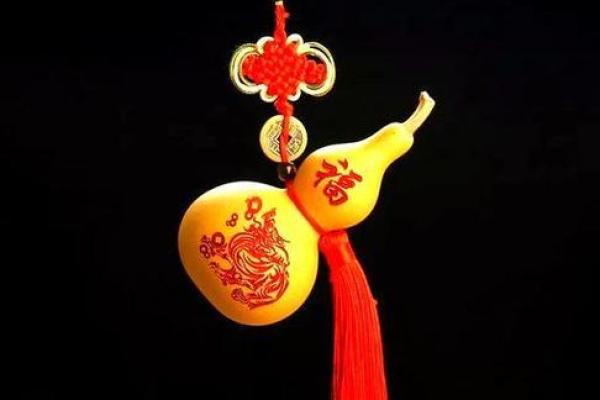 风水上葫芦有什么寓意和象征