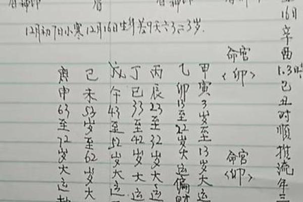 1950年2月16日出生人八字算命