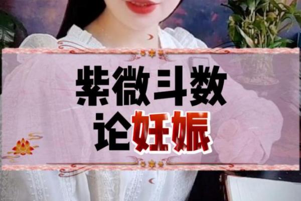 紫薇斗数怀孕迹象