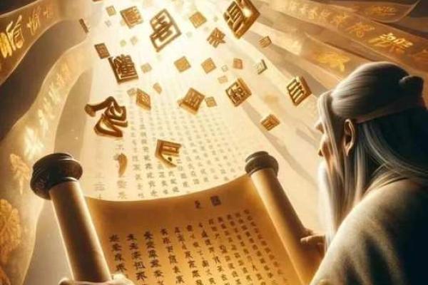 金神八字