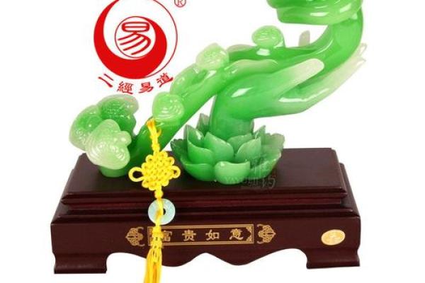 讨论：八大吉祥，富贵的风水局