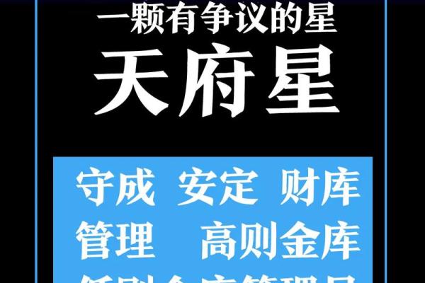 紫薇斗数星平