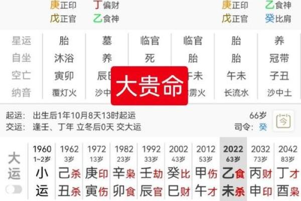 雍正八字,雍正八字贵在何处