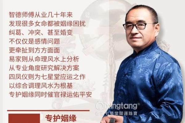 七星堂称骨算命