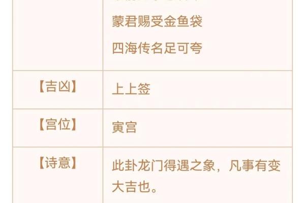 观音灵罚签香