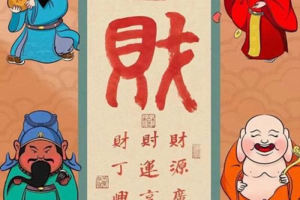 年底生财最快的七种风水秘法，见者发财！